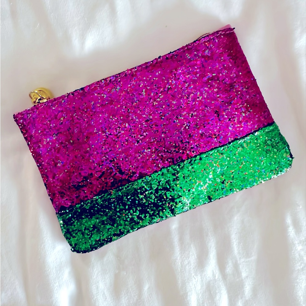 New Ipsy Makeup Bag
